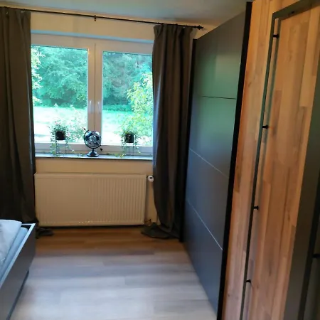 Ferienwohnung Maustadt Memmingen Exterior photo