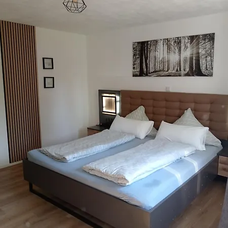 Ferienwohnung Maustadt Memmingen Exterior photo