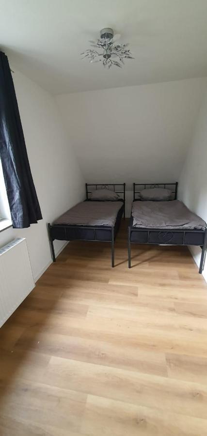 Apartment Maustadt