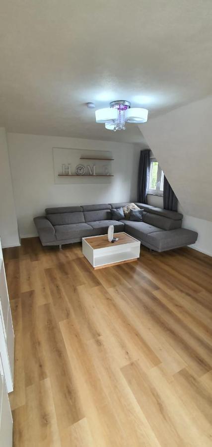 Maustadt Apartment