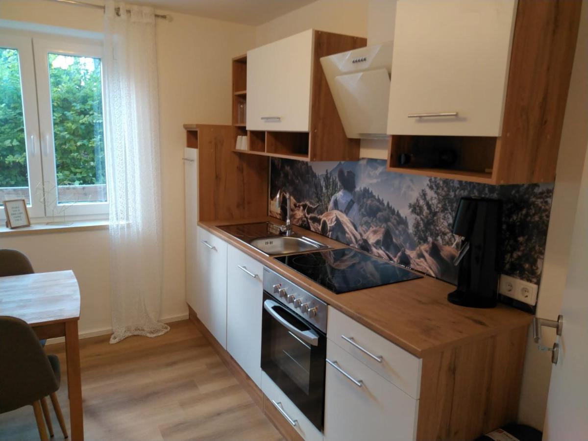 Apartment Maustadt *