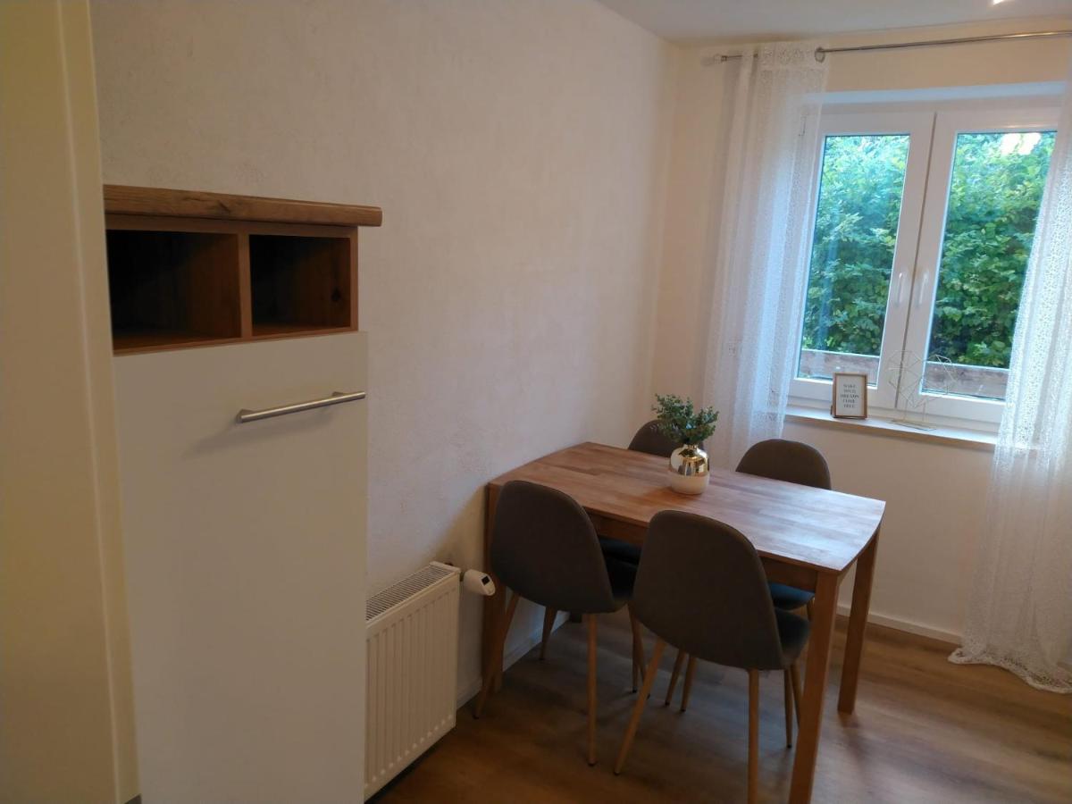 Apartment Maustadt *