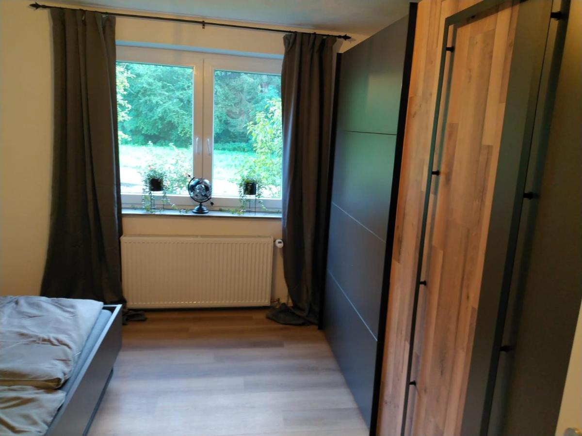 Apartment Maustadt Memmingen